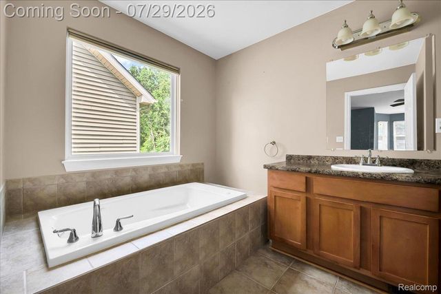 9399 Oakdale Street, Clay Township, MI 48001