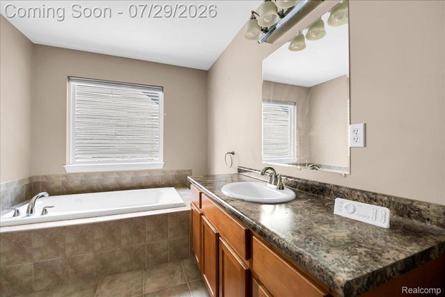 9399 Oakdale Street, Clay Township, MI 48001