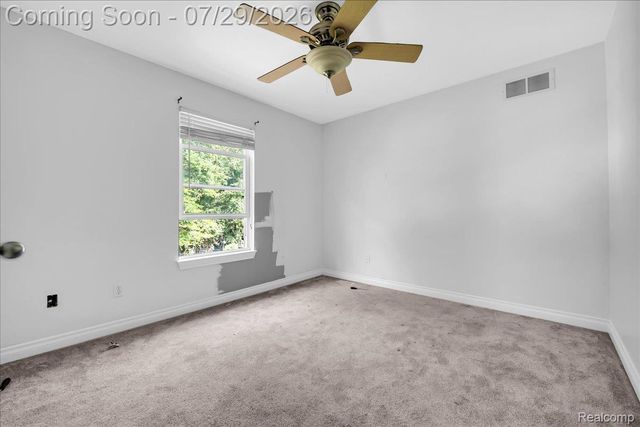 9399 Oakdale Street, Clay Township, MI 48001