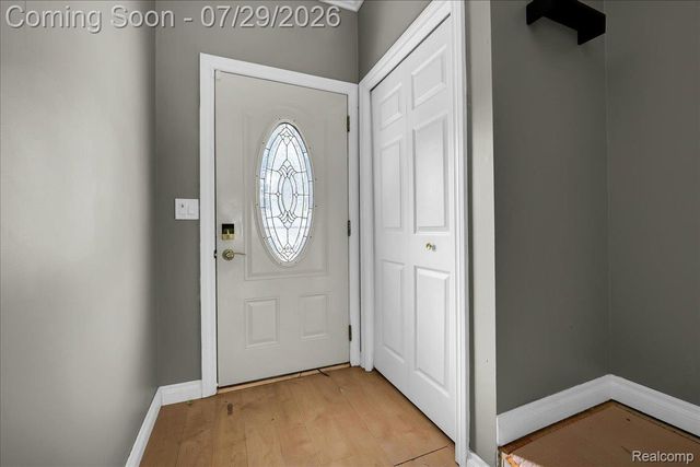 9399 Oakdale Street, Clay Township, MI 48001
