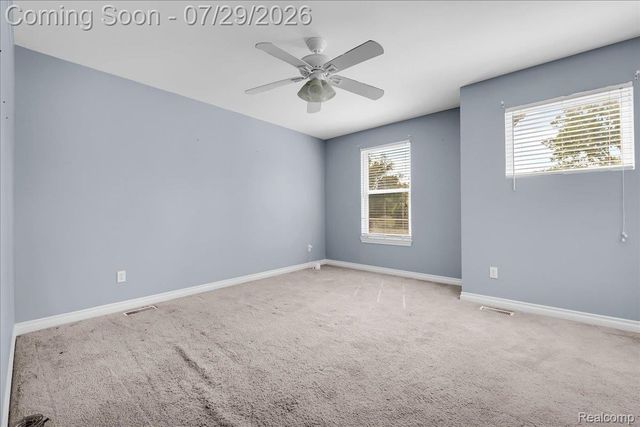9399 Oakdale Street, Clay Township, MI 48001