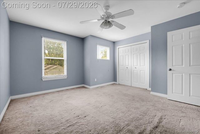 9399 Oakdale Street, Clay Township, MI 48001
