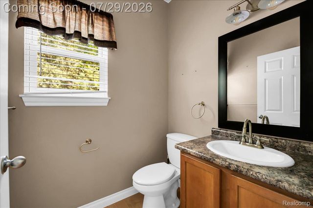 9399 Oakdale Street, Clay Township, MI 48001