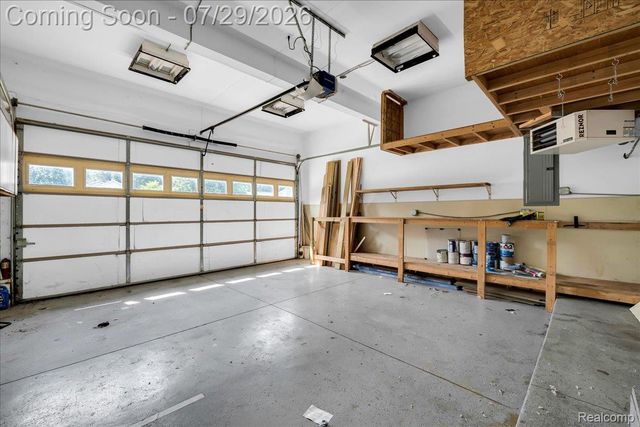 9399 Oakdale Street, Clay Township, MI 48001