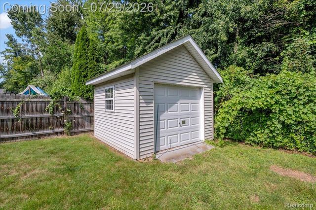 9399 Oakdale Street, Clay Township, MI 48001