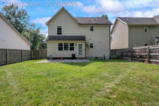 9399 Oakdale Street, Clay Township, MI 48001