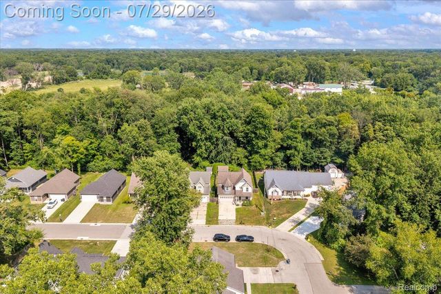 9399 Oakdale Street, Clay Township, MI 48001