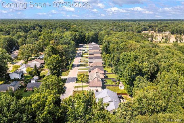 9399 Oakdale Street, Clay Township, MI 48001