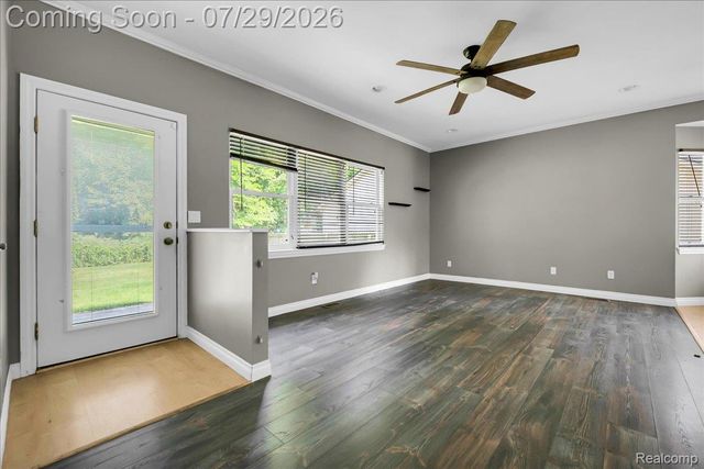 9399 Oakdale Street, Clay Township, MI 48001