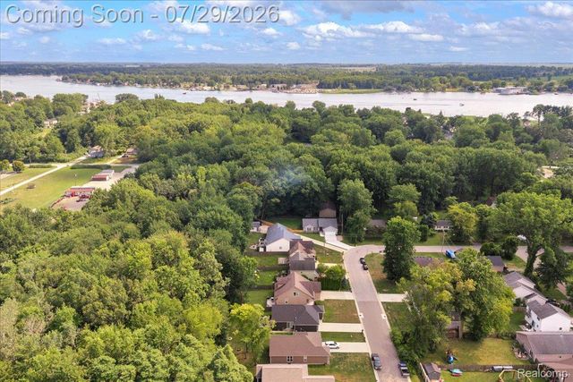 9399 Oakdale Street, Clay Township, MI 48001