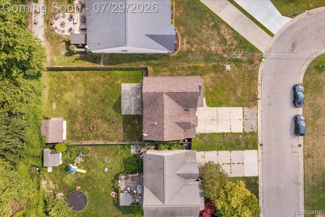 9399 Oakdale Street, Clay Township, MI 48001