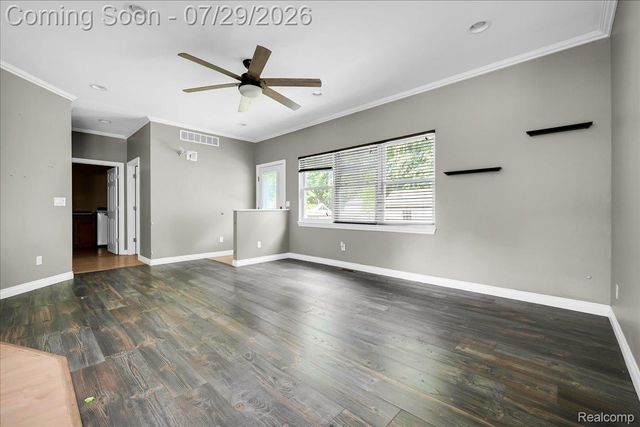 9399 Oakdale Street, Clay Township, MI 48001