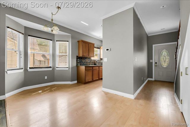 9399 Oakdale Street, Clay Township, MI 48001