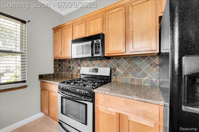9399 Oakdale Street, Clay Township, MI 48001