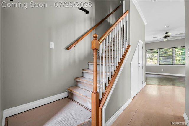 9399 Oakdale Street, Clay Township, MI 48001