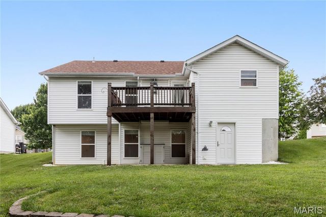 123 Williamsburg Drive, Crystal City, MO 63019