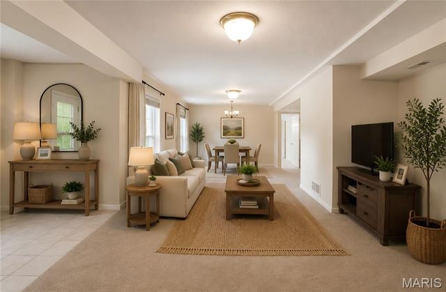 123 Williamsburg Drive, Crystal City, MO 63019