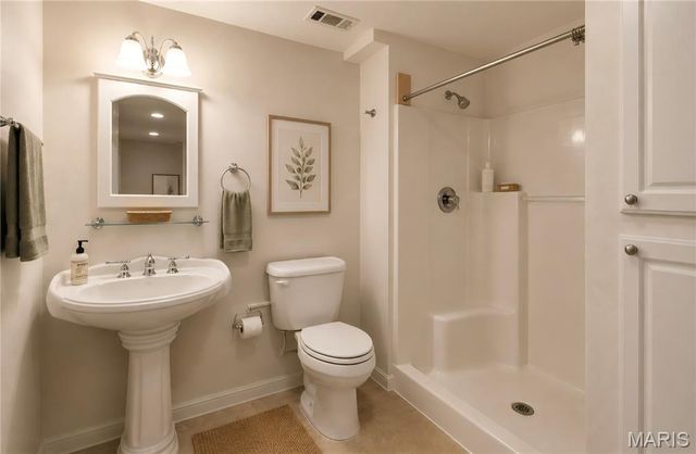 123 Williamsburg Drive, Crystal City, MO 63019