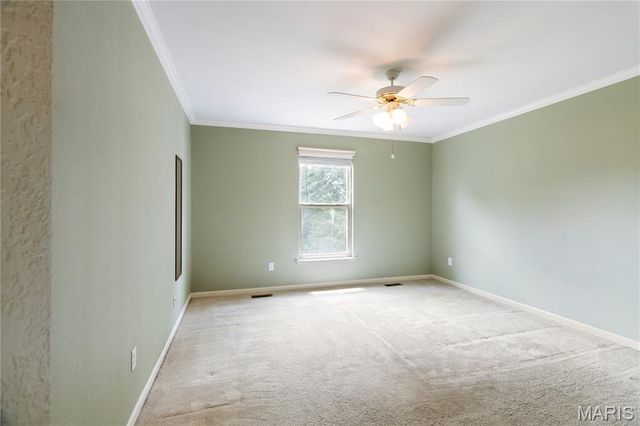 123 Williamsburg Drive, Crystal City, MO 63019