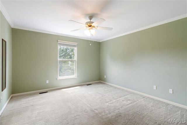 123 Williamsburg Drive, Crystal City, MO 63019