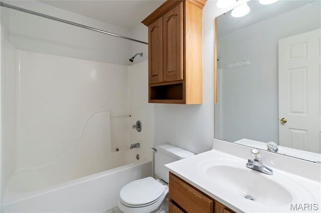 123 Williamsburg Drive, Crystal City, MO 63019