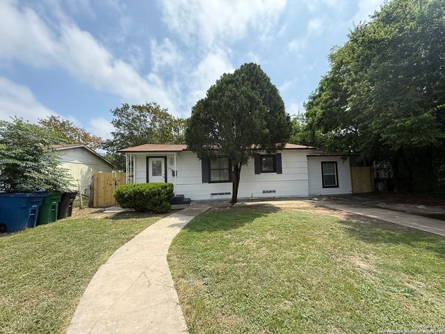 514 Fresno, San Antonio, TX 78212