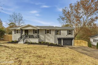 1407 Peltier Rd, Knoxville, TN 37912