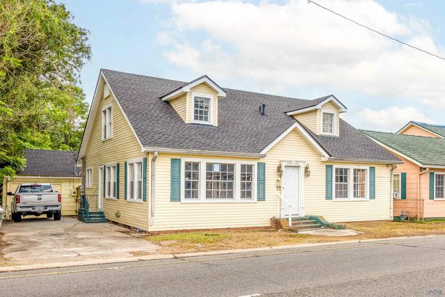 7596 Park Ave, Houma, LA 70364