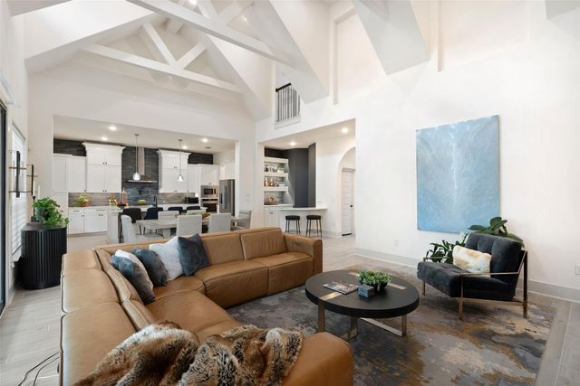 617 Rawson BND, Lakeway, TX 78738