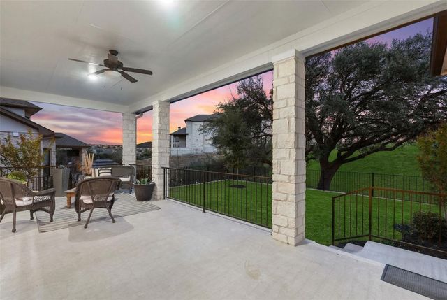 617 Rawson BND, Lakeway, TX 78738