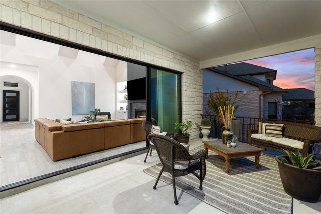 617 Rawson BND, Lakeway, TX 78738