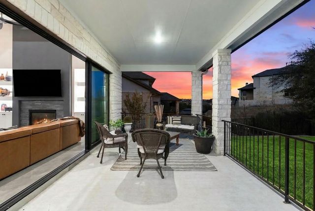 617 Rawson BND, Lakeway, TX 78738