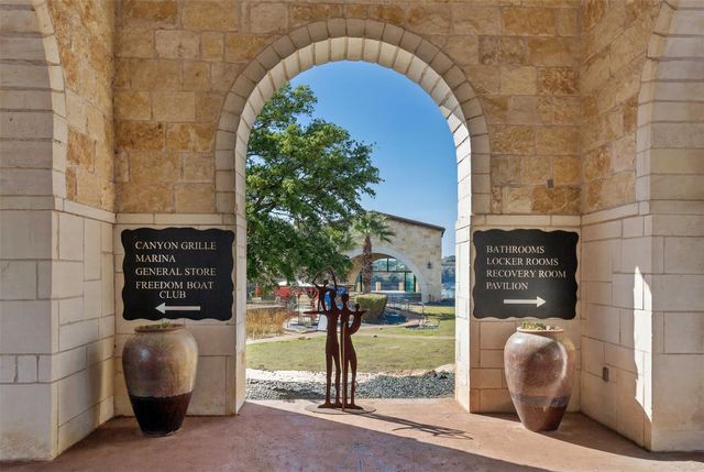 617 Rawson BND, Lakeway, TX 78738