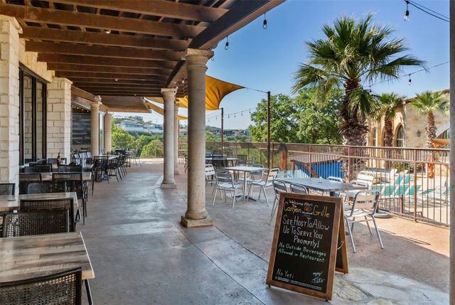 617 Rawson BND, Lakeway, TX 78738