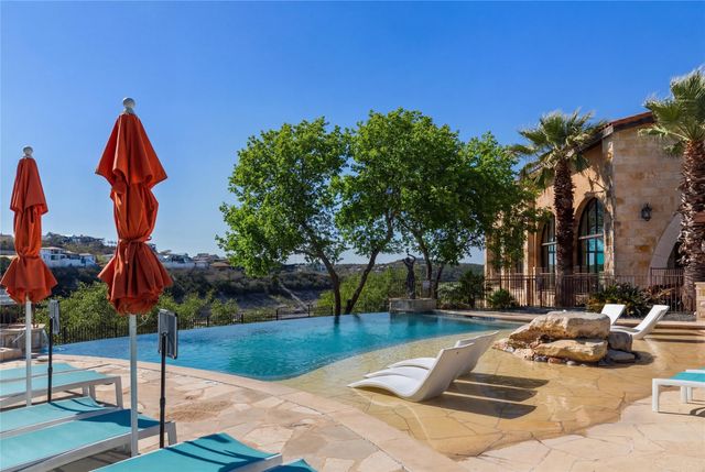 617 Rawson BND, Lakeway, TX 78738