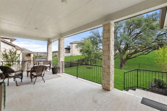 617 Rawson BND, Lakeway, TX 78738