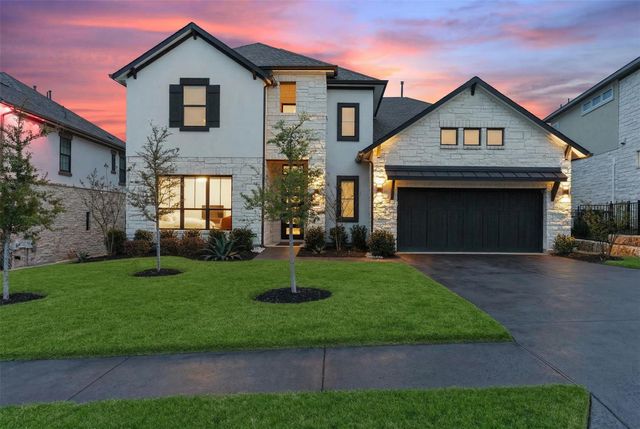 617 Rawson BND, Lakeway, TX 78738