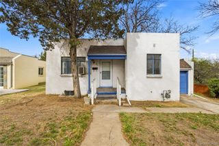 791 Quebec Street, Denver, CO 80220