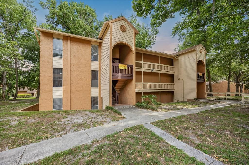 1810 NW 23RD BOULEVARD 147, Gainesville, FL 32605