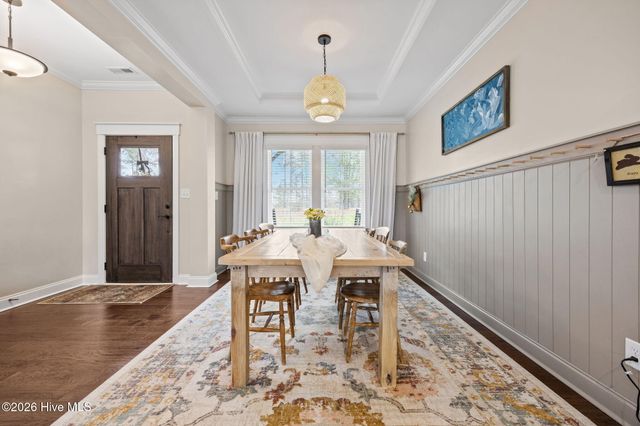 334 Bibey Road, Carthage, NC 28327