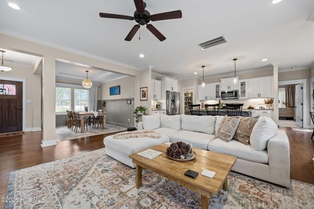 334 Bibey Road, Carthage, NC 28327