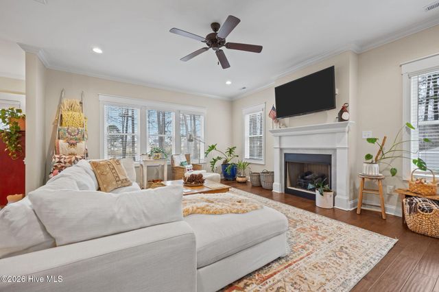 334 Bibey Road, Carthage, NC 28327