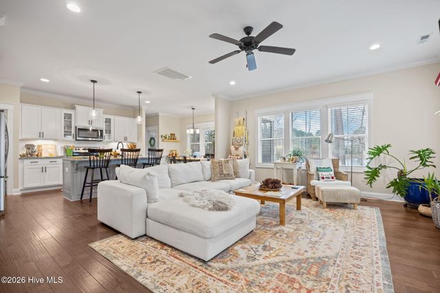 334 Bibey Road, Carthage, NC 28327