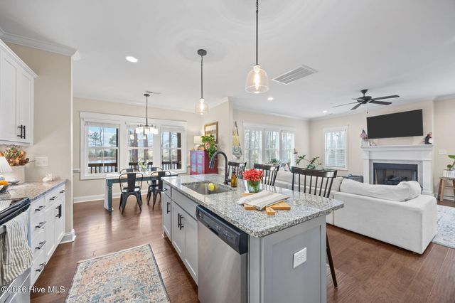 334 Bibey Road, Carthage, NC 28327