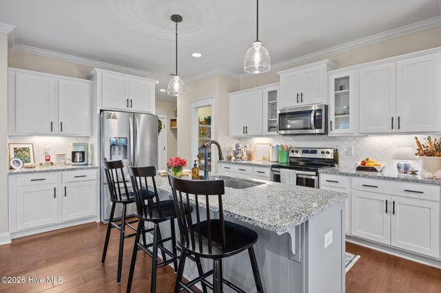 334 Bibey Road, Carthage, NC 28327