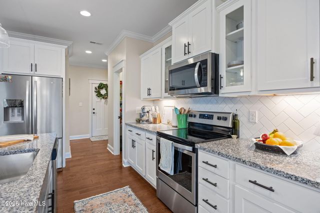 334 Bibey Road, Carthage, NC 28327