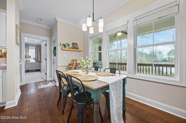 334 Bibey Road, Carthage, NC 28327