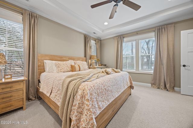 334 Bibey Road, Carthage, NC 28327