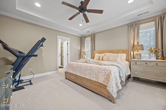 334 Bibey Road, Carthage, NC 28327