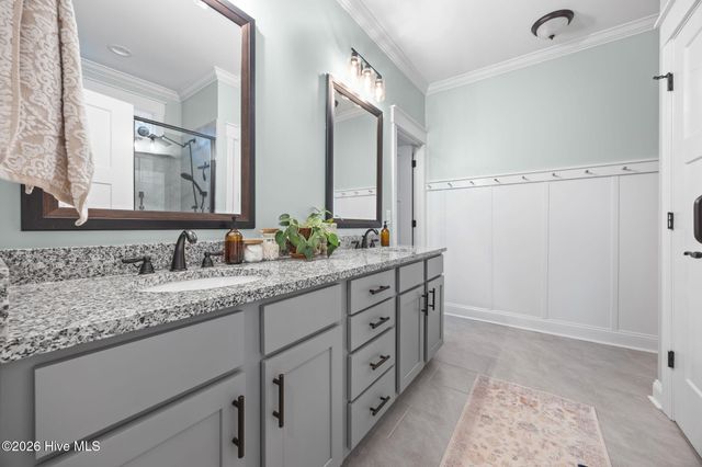 334 Bibey Road, Carthage, NC 28327